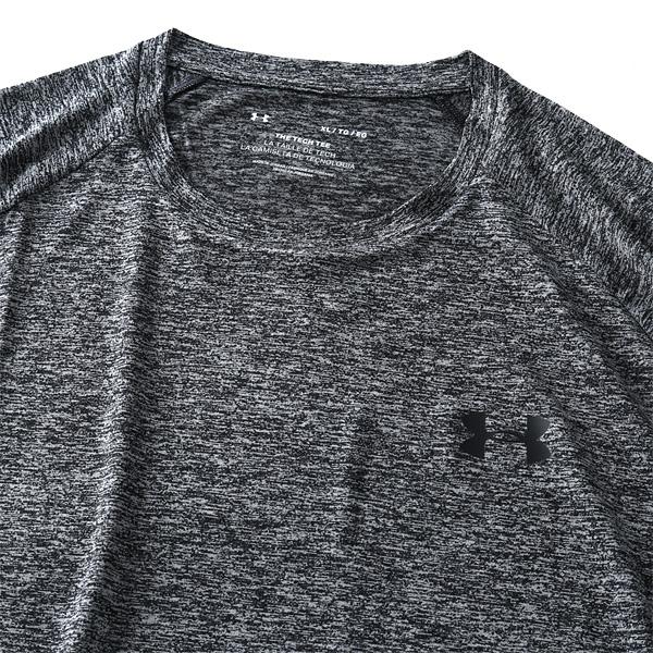 大きいサイズ メンズ UNDER ARMOUR アンダーアーマー トレーニング 半袖 Tシャツ USA直輸入 1326413 | UNDER ARMOUR | 09