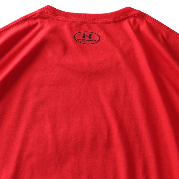大きいサイズ メンズ UNDER ARMOUR アンダーアーマー 半袖 Tシャツ USA直輸入 1326799 | UNDER ARMOUR | 12