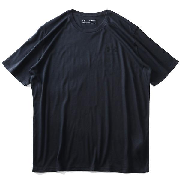 大きいサイズ メンズ UNDER ARMOUR アンダーアーマー 半袖 Tシャツ USA直輸入 1326799 | UNDER ARMOUR | 05