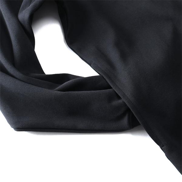 大きいサイズ メンズ RINGS リングス ダンボール 切り替え フルジップ