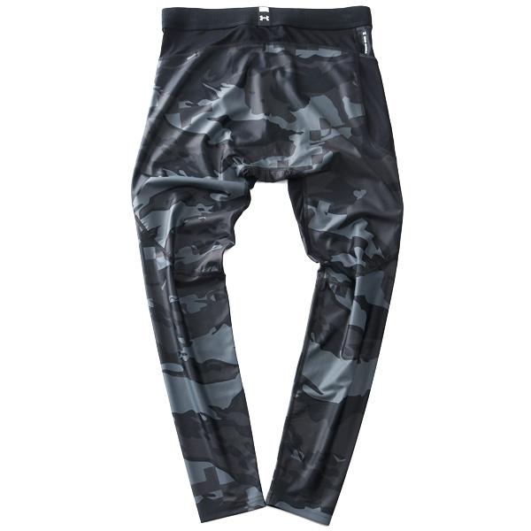 大きいサイズ メンズ UNDER ARMOUR アンダーアーマー 迷彩柄 アイソチル レギンス USA直輸入 1361585 | UNDER ARMOUR | 10