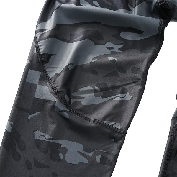 大きいサイズ メンズ UNDER ARMOUR アンダーアーマー 迷彩柄 アイソチル レギンス USA直輸入 1361585 | UNDER ARMOUR | 14