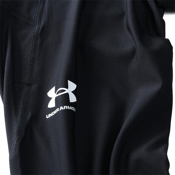 大きいサイズ メンズ UNDER ARMOUR アンダーアーマー ヒートギア トレーニング レギンス USA直輸入 1361586 | UNDER ARMOUR | 07