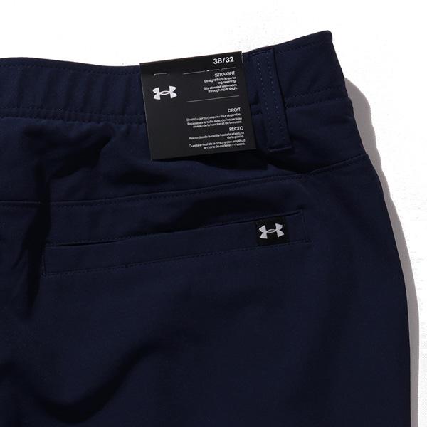 大きいサイズ メンズ UNDER ARMOUR アンダーアーマー ゴルフ パンツ ゴルフウェア USA直輸入 1364407｜bmo｜08