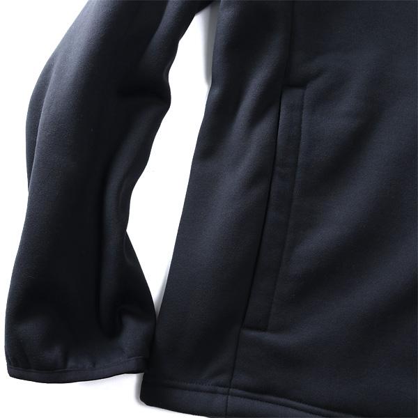 大きいサイズ メンズ UNDER ARMOUR アンダーアーマー ライナー付 3WAY フーデッド ジャケット PORTER 3-IN-1 JACKET USA直輸入 1371585-002の画像