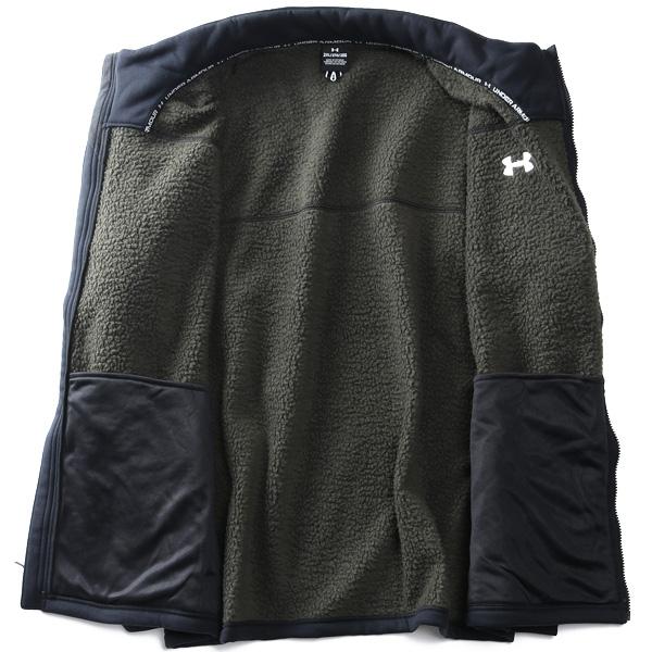 UNDER ARMOUR（アンダーアーマー） 大きいサイズ メンズ ライナー付
