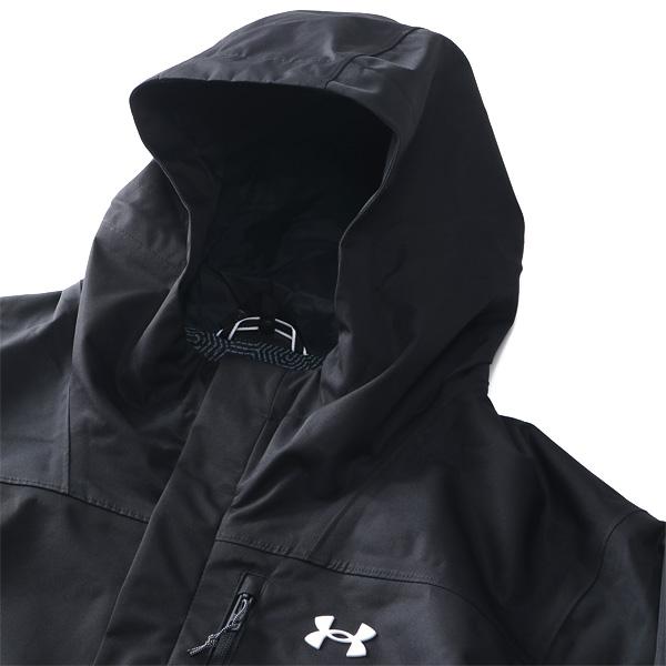 UNDER ARMOUR（アンダーアーマー） 大きいサイズ メンズ ライナー付