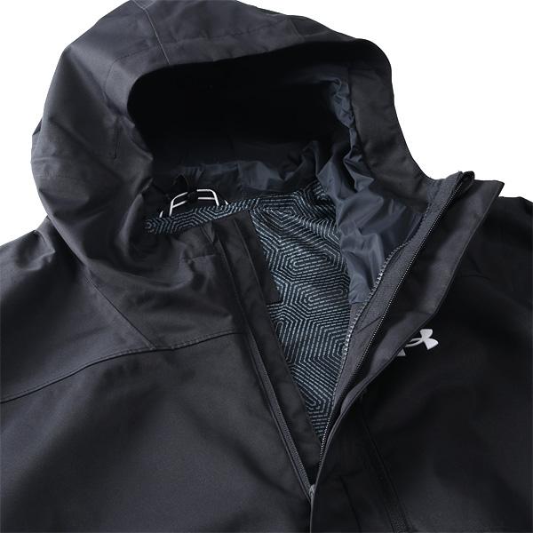 UNDER ARMOUR（アンダーアーマー） 大きいサイズ メンズ ライナー付