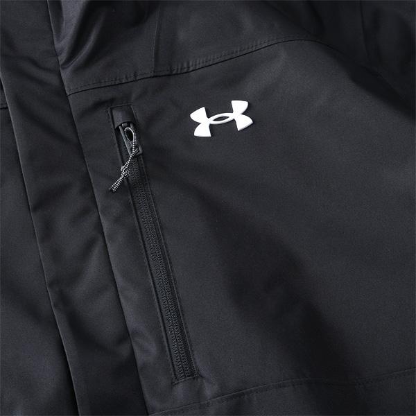 UNDER ARMOUR（アンダーアーマー） 大きいサイズ メンズ ライナー付