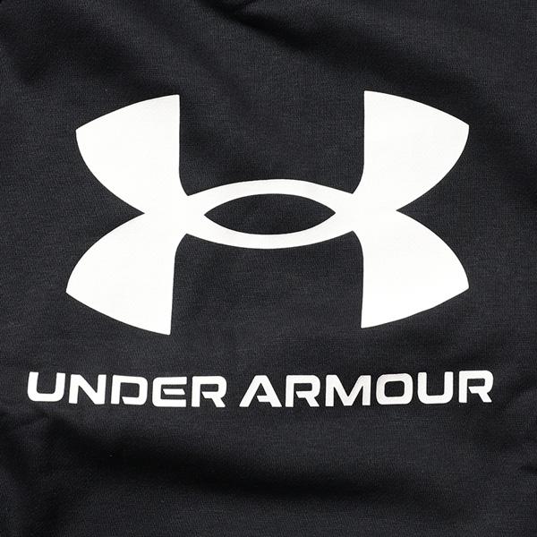 UNDER ARMOUR（アンダーアーマー） 大きいサイズ メンズ プリント プル