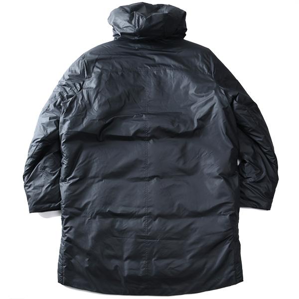 大きいサイズ メンズ UNDER ARMOUR アンダーアーマー ロング コート ベンチコート Storm Insulated Bench Coat USA直輸入 1380869-001｜bmo｜15