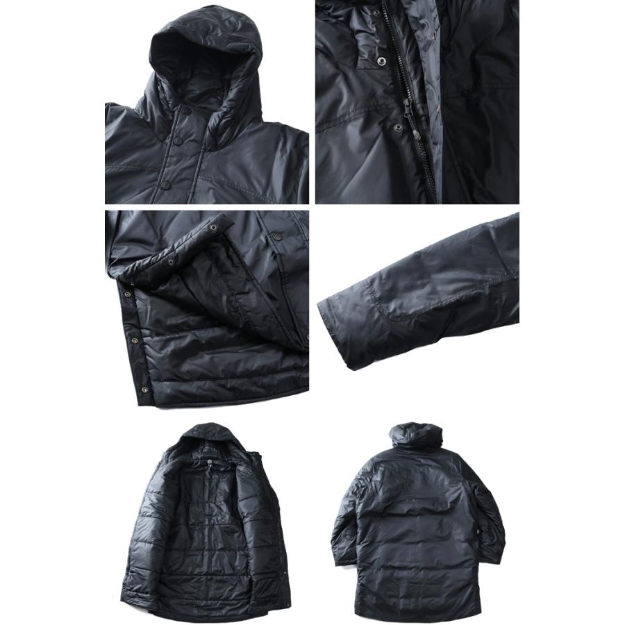 大きいサイズ メンズ UNDER ARMOUR アンダーアーマー ロング コート ベンチコート Storm Insulated Bench Coat USA直輸入 1380869-001｜bmo｜03