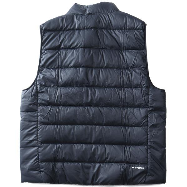 UNDER ARMOUR（アンダーアーマー） 大きいサイズ メンズ フルジップ