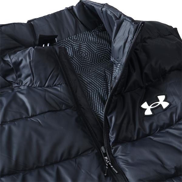 UNDER ARMOUR（アンダーアーマー） 大きいサイズ メンズ フルジップ
