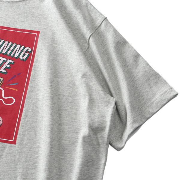 大きいサイズ メンズ VISION STREET WEAR ヴィンテージカセット 半袖 Tシャツ 1505713 | VISION STREET WEAR | 09