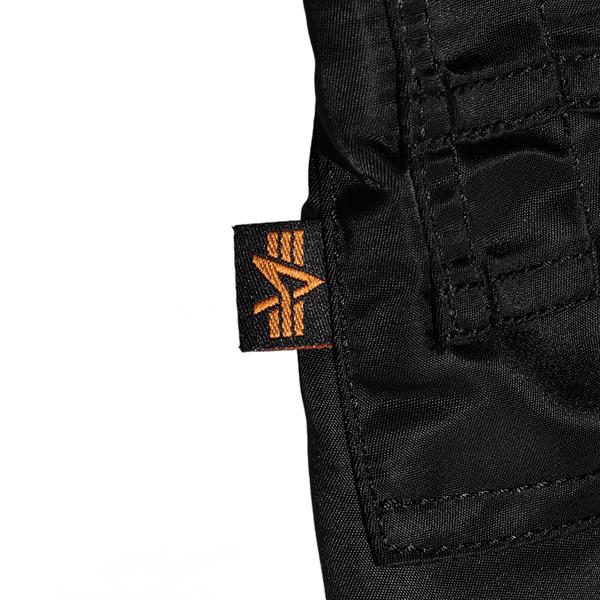 大きいサイズ メンズ ALPHA INDUSTRIES アルファインダストリーズ フライト ジャケット USA直輸入 168100 | Alpha Industries | 05