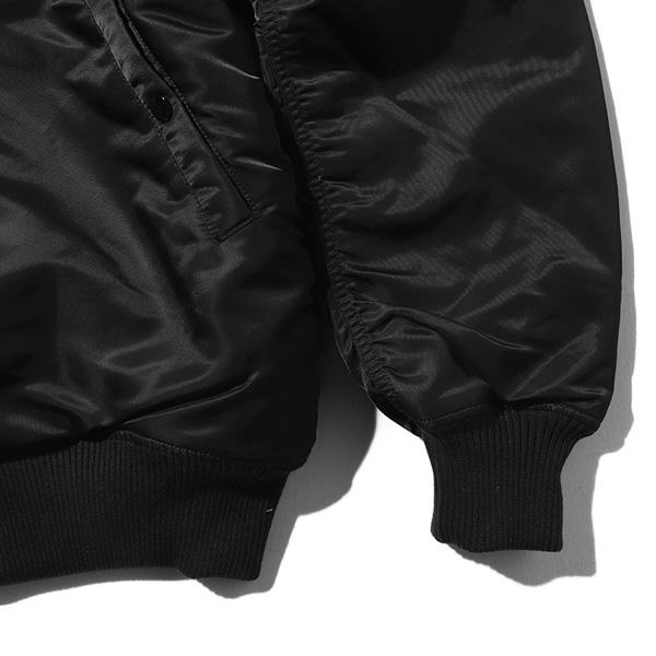 大きいサイズ メンズ ALPHA INDUSTRIES アルファインダストリーズ フライト ジャケット USA直輸入 168100 | Alpha Industries | 08