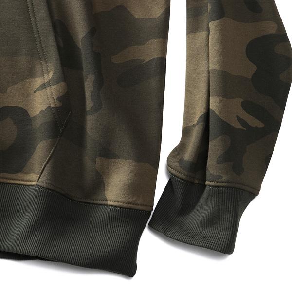 Alpha Industries（アルファ・インダストリーズ） 大きいサイズ メンズ