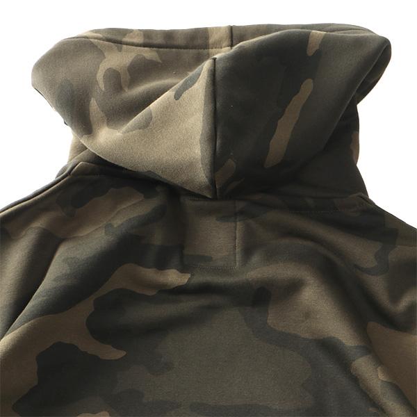 Alpha Industries（アルファ・インダストリーズ） 大きいサイズ メンズ