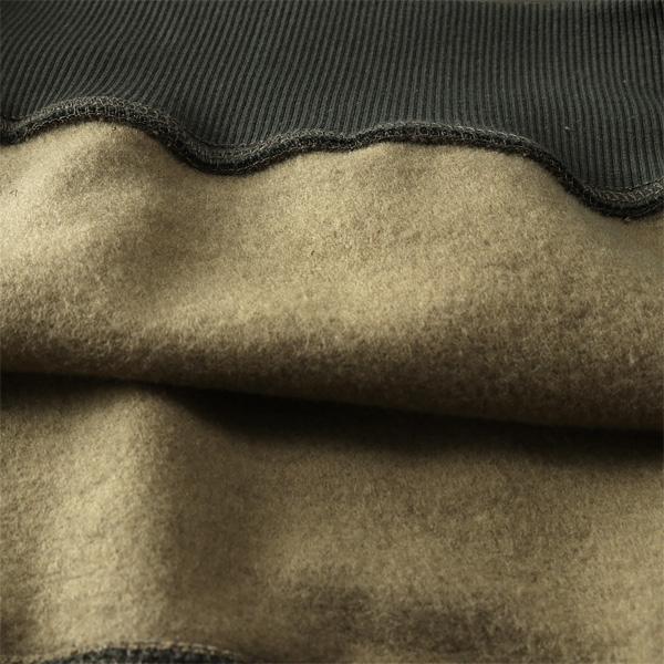 Alpha Industries（アルファ・インダストリーズ） 大きいサイズ メンズ