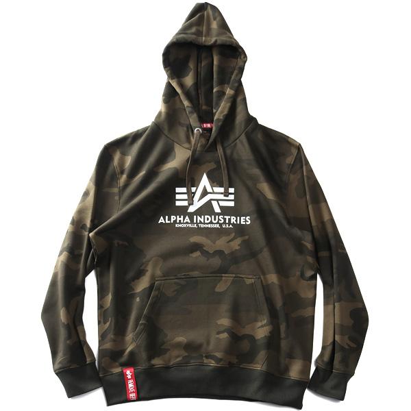 Alpha Industries（アルファ・インダストリーズ） 大きいサイズ メンズ