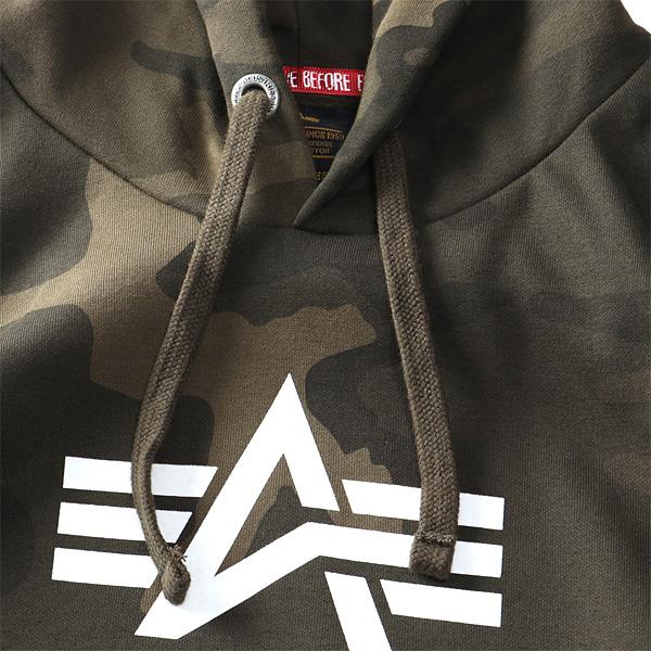 Alpha Industries 大きいサイズ メンズ ALPHA INDUSTRIES