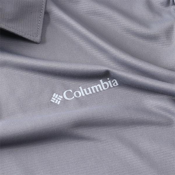 大きいサイズ メンズ Columbia コロンビア 半袖 ポロシャツ COLUMBIA HIKE POLO USA直輸入 1990401 | Columbia | 08