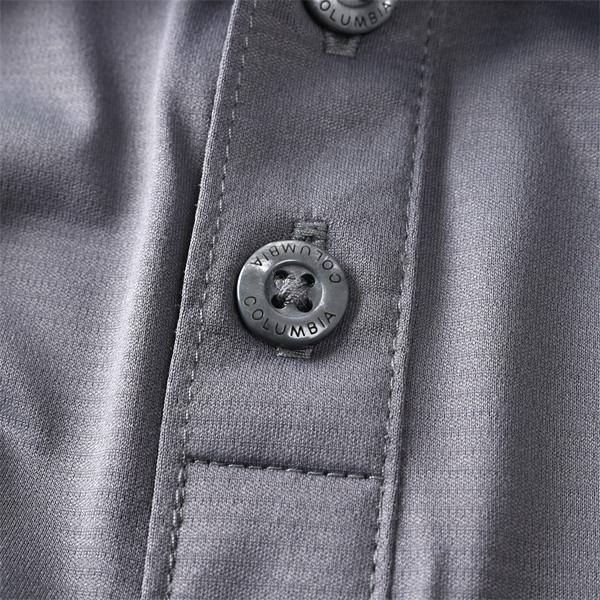 大きいサイズ メンズ Columbia コロンビア 半袖 ポロシャツ COLUMBIA HIKE POLO USA直輸入 1990401 | Columbia | 09