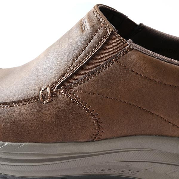 SKECHERS 大きいサイズ メンズ スケッチャーズ シューズ スニーカー