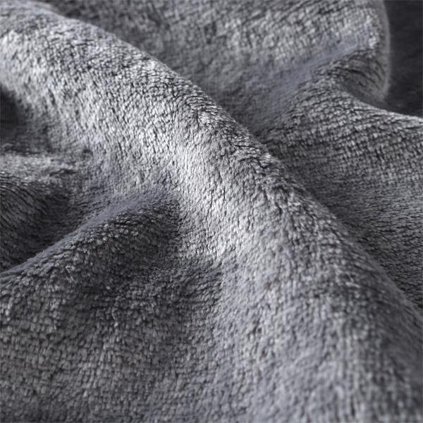 大きいサイズ メンズ Three Quarter ポリタフタ 裏シャギー フーデッド