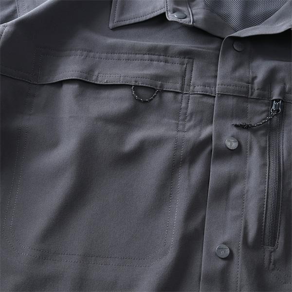 大きいサイズ メンズ Columbia コロンビア 半袖 シャツ Summit Valley Woven S/S Shirt USA直輸入 2071951 | Columbia | 10