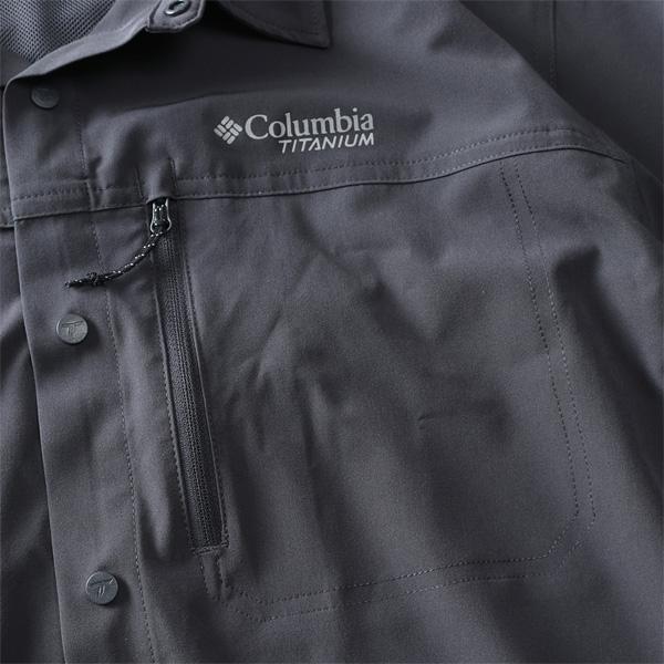 大きいサイズ メンズ Columbia コロンビア 半袖 シャツ Summit Valley Woven S/S Shirt USA直輸入 2071951 | Columbia | 11
