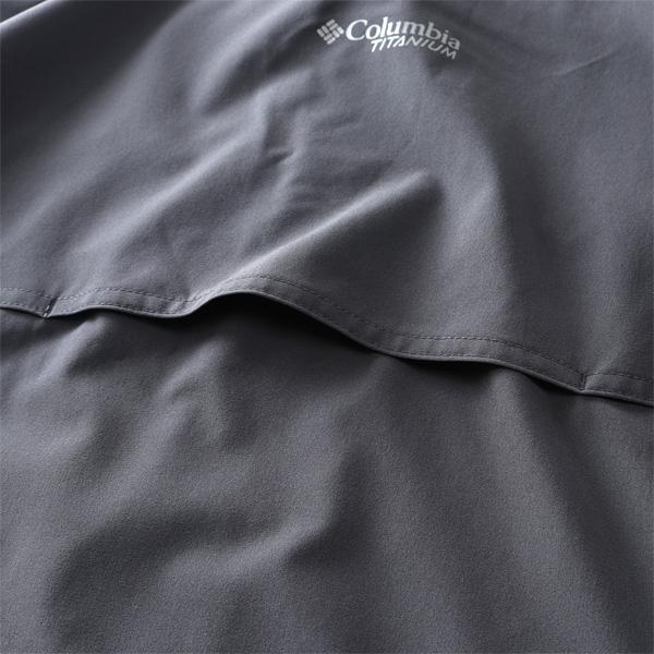 大きいサイズ メンズ Columbia コロンビア 半袖 シャツ Summit Valley Woven S/S Shirt USA直輸入 2071951 | Columbia | 14