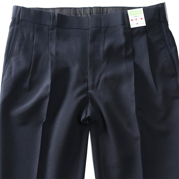 大きいサイズ メンズ JEWELMAN アジャスター付 ツータック スラックス ウォッシャブル 20800 | ブランド登録なし | 06