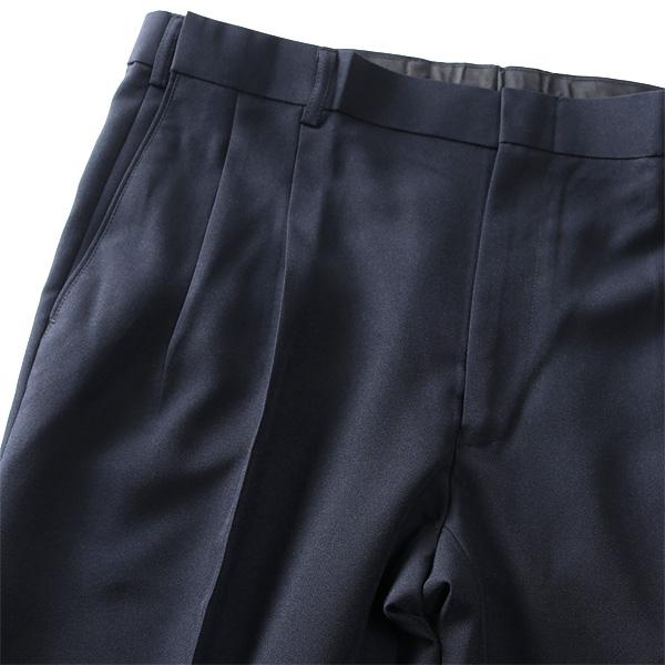 大きいサイズ メンズ JEWELMAN アジャスター付 ツータック スラックス ウォッシャブル 20800 | ブランド登録なし | 08