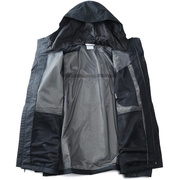 大きいサイズ メンズ Columbia コロンビア フルジップ フーデッド ジャケット Hikebound II Jacket USA直輸入 2089341 | Columbia | 11