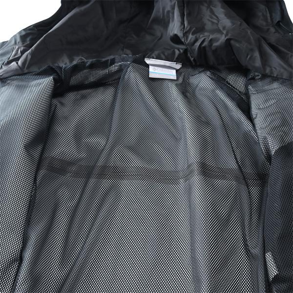 大きいサイズ メンズ Columbia コロンビア フルジップ フーデッド ジャケット Hikebound II Jacket USA直輸入 2089341 | Columbia | 12