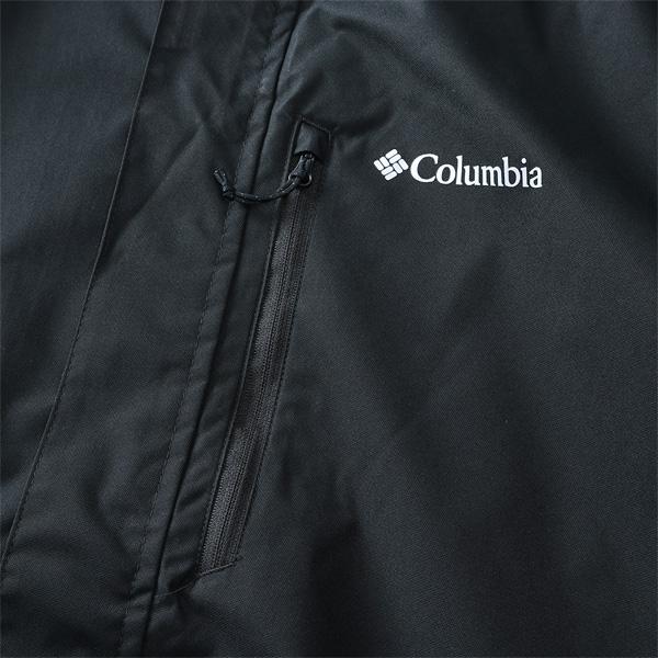 大きいサイズ メンズ Columbia コロンビア フルジップ フーデッド ジャケット Hikebound II Jacket USA直輸入 2089341 | Columbia | 08