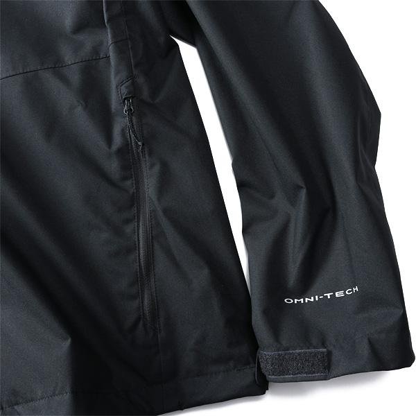 大きいサイズ メンズ Columbia コロンビア フルジップ フーデッド ジャケット Hikebound II Jacket USA直輸入 2089341 | Columbia | 09