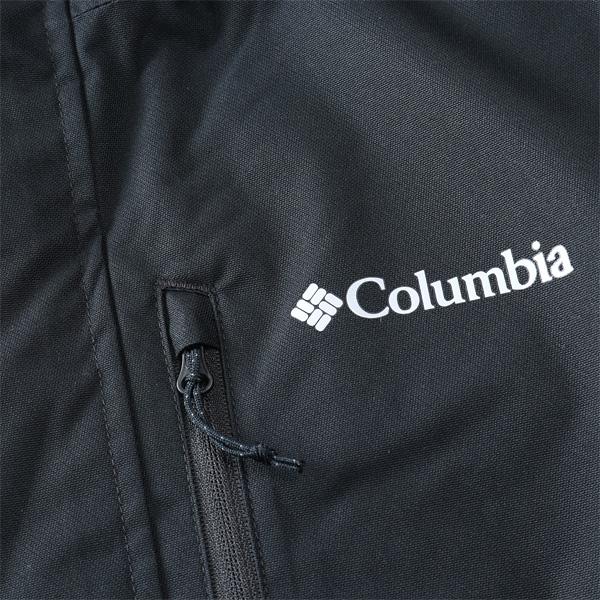 大きいサイズ メンズ Columbia コロンビア フルジップ フーデッド ジャケット Hikebound II Jacket USA直輸入 2089344 | Columbia | 10
