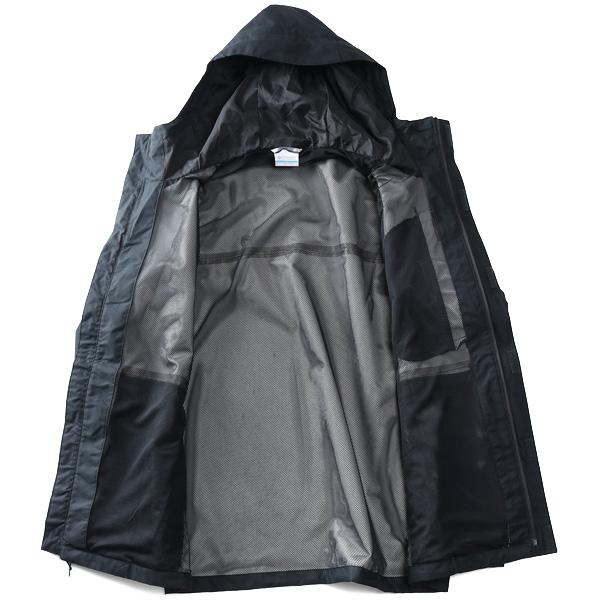 大きいサイズ メンズ Columbia コロンビア フルジップ フーデッド ジャケット Hikebound II Jacket USA直輸入 2089344 | Columbia | 11