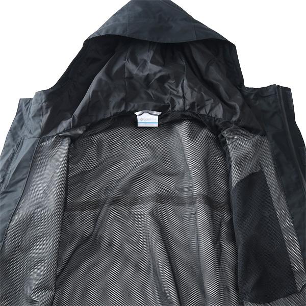 大きいサイズ メンズ Columbia コロンビア フルジップ フーデッド ジャケット Hikebound II Jacket USA直輸入 2089344 | Columbia | 12