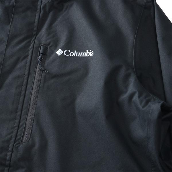 大きいサイズ メンズ Columbia コロンビア フルジップ フーデッド ジャケット Hikebound II Jacket USA直輸入 2089344 | Columbia | 07
