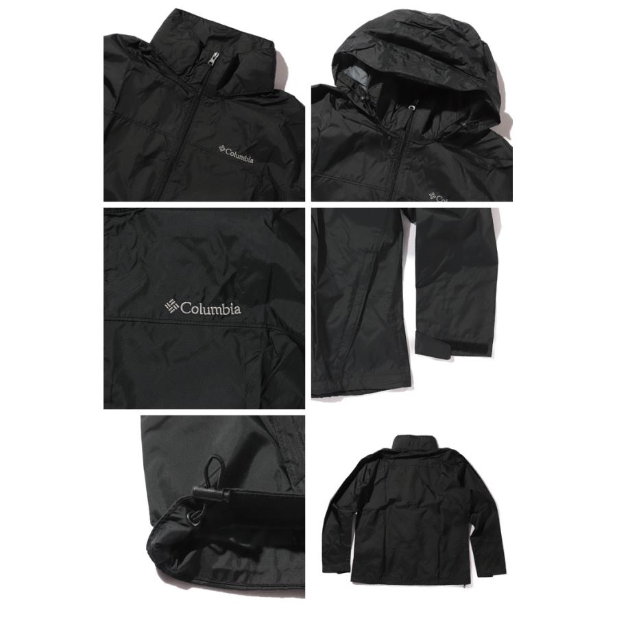 大きいサイズ メンズ Columbia コロンビア フルジップ ナイロン ジャケット USA直輸入 2089794 | Columbia | 02