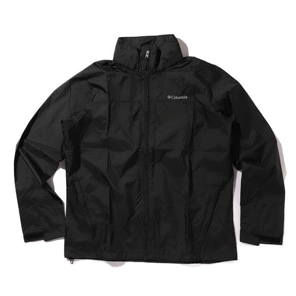 大きいサイズ メンズ Columbia コロンビア フルジップ ナイロン ジャケット USA直輸入 2089794 | Columbia | 03