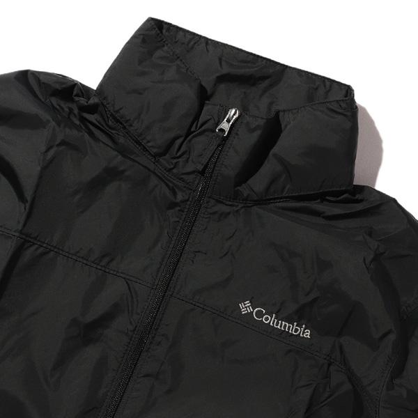 大きいサイズ メンズ Columbia コロンビア フルジップ ナイロン ジャケット USA直輸入 2089794 | Columbia | 04