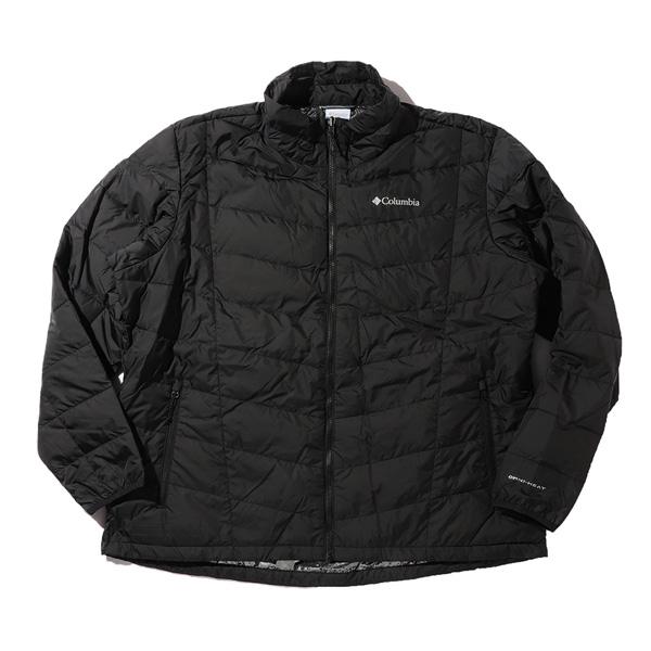 大きいサイズ メンズ Columbia コロンビア ライナー付 3WAY フーデッド ジャケット USA直輸入 2090281 | Columbia | 11