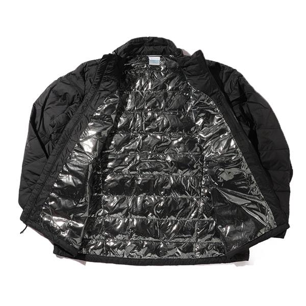 大きいサイズ メンズ Columbia コロンビア ライナー付 3WAY フーデッド ジャケット USA直輸入 2090281 | Columbia | 12