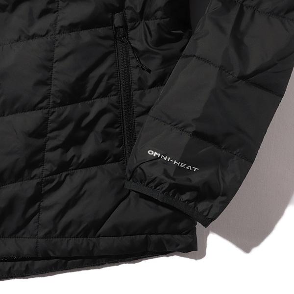 大きいサイズ メンズ Columbia コロンビア ライナー付 3WAY フーデッド ジャケット USA直輸入 2090281 | Columbia | 14