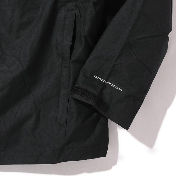 大きいサイズ メンズ Columbia コロンビア ライナー付 3WAY フーデッド ジャケット USA直輸入 2090281 | Columbia | 09